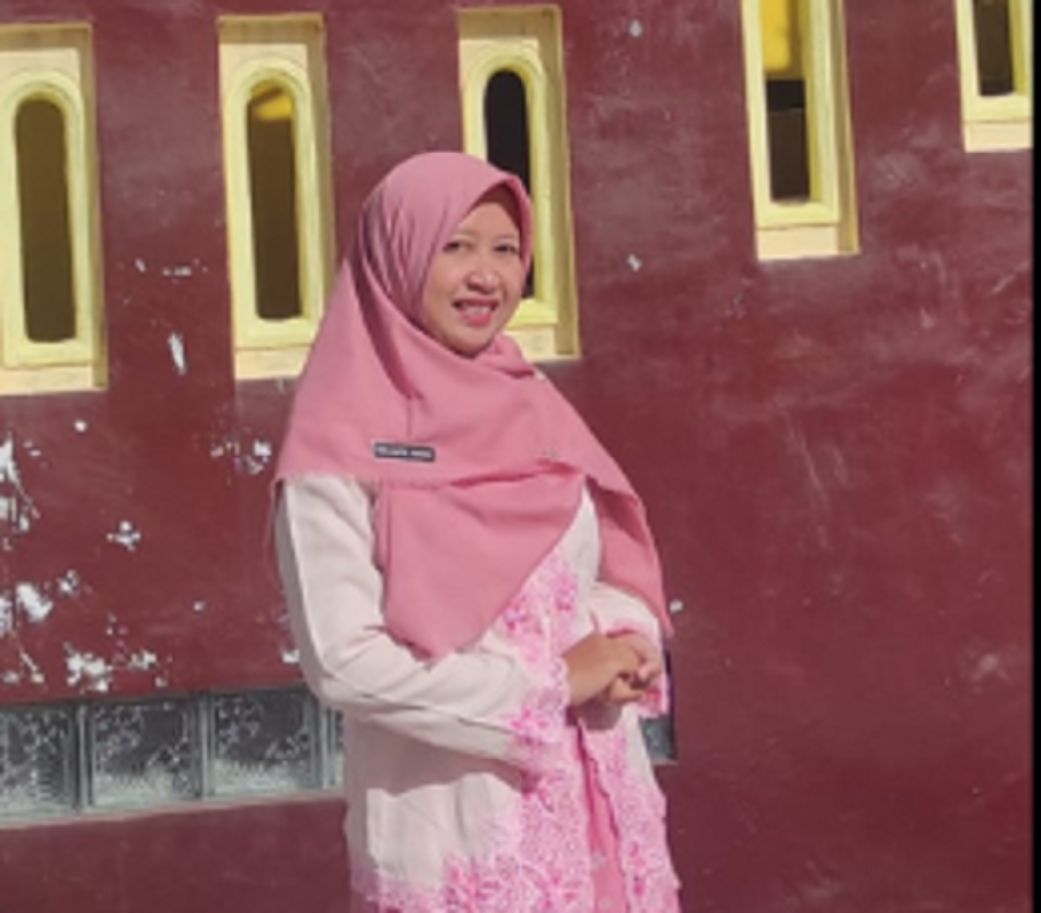 Artikel Ini Ditulis oleh Fadlilatul Annisa, S. TP dari SMAN 1 Tumpang.