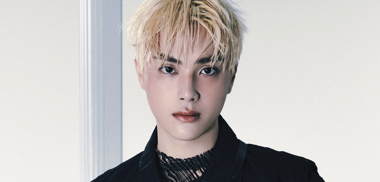 Ju Haknyeon THE BOYZ Resmi Hengkang dari Grup
