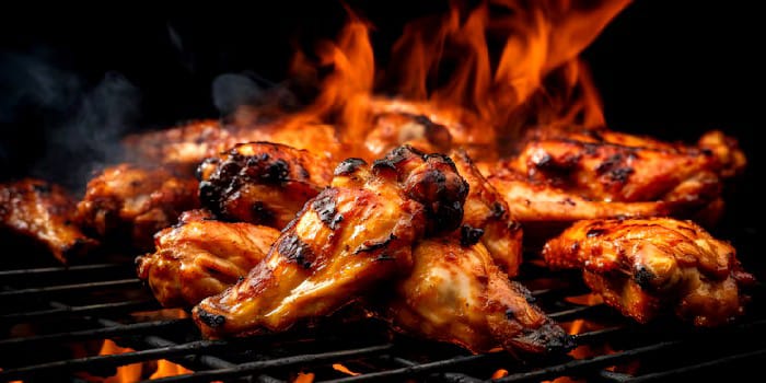 Ayam Bakar (sumber foto: freepik)