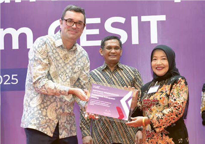 FOTO: Prokopim Kabupaten Malang
