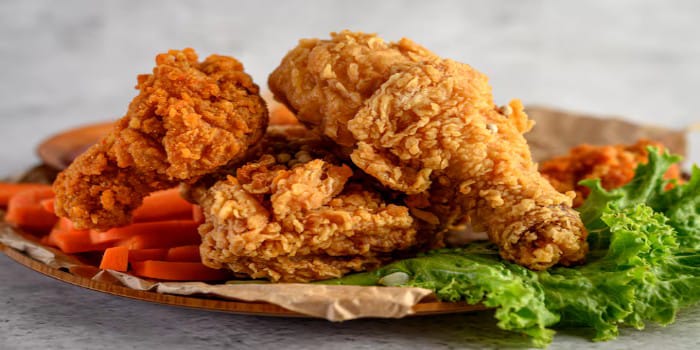 Ayam Chicken (sumber foto; freepik)