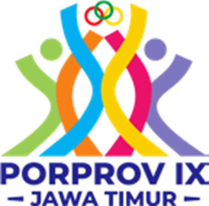 porprov ix jawa timur.