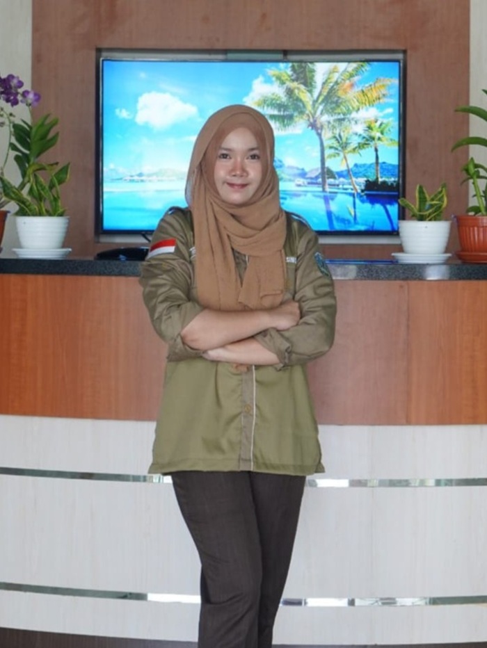 Artikel ini ditulis oleh Wiwi Agustina, S.Pd, Guru SMKN 1 Singosari
