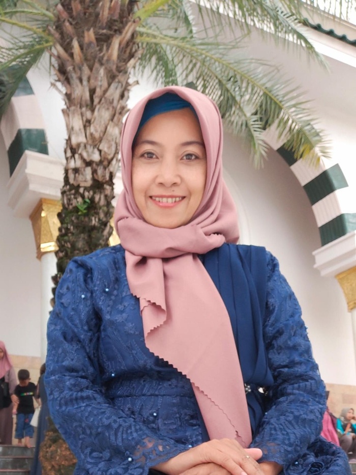 Artikel ini ditulis oleh Rina Andriani S.E, Guru SMKN Wonosari