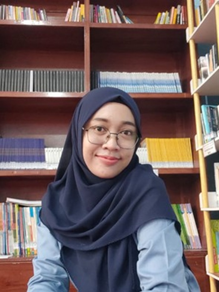 Artikel ini ditulis oleh Novie Dyah Windyaningrum, Guru SMK Brantas Karangkates.
