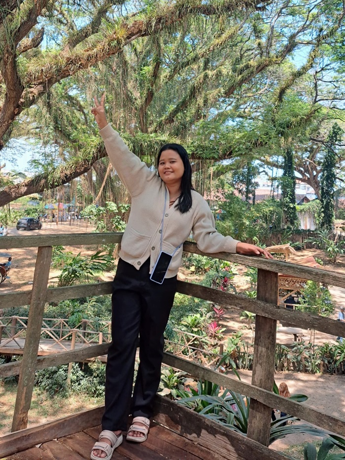 Artikel ini ditulis oleh Elkana Hardini, Guru SMKN 1 Ampelgading.