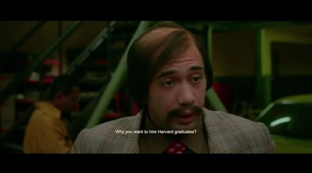 GRATIS: My Stupid Boss bisa kamu tonton gratis di Youtube