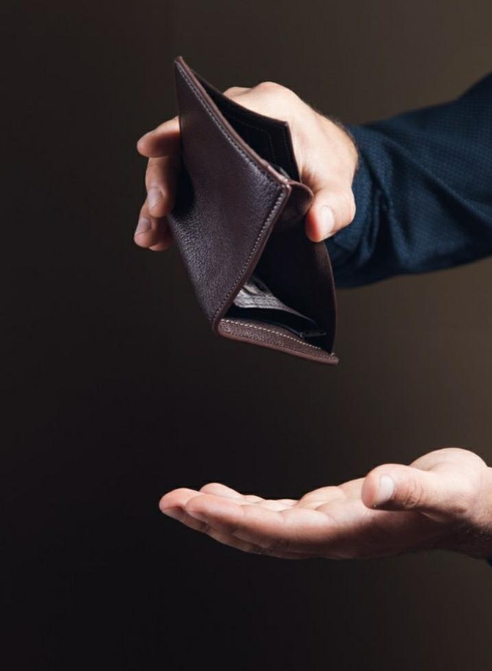 BOROS: Tips agar kamu dapat hidup hemat