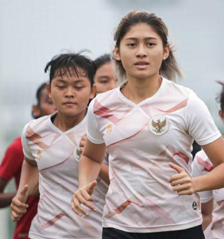 FOKUS: Garuda pertiwi siap bermain mati-mati an, guna jaga asa Piala Asia Wanita 2026