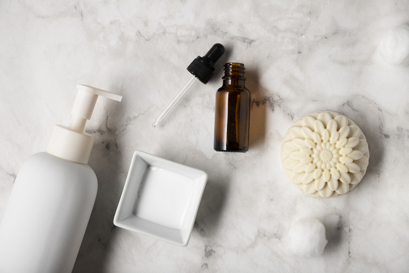 WASPADA: Beredar maraknya skincare palsu yang mengandung bahan-bahan berbahaya