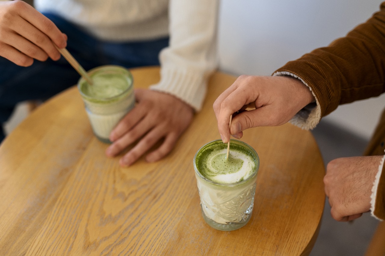 Pencinta matcha wajib merapat! Ini dia deretan minuman matcha enak di kawasan Suhat, Malang.