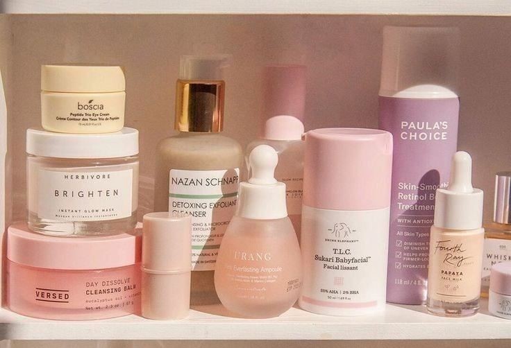 LENGKAP! Beragam produk skincare dari lokal hingga internasional tersedia di berbagai toko kecantikan di Kota Malang