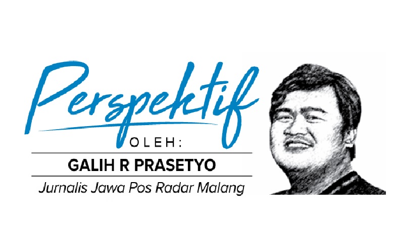 Perspektif Galih R Prasetyo