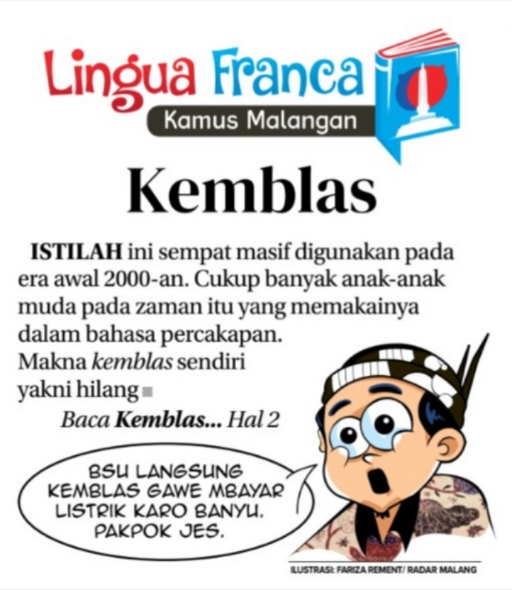 Kemblas