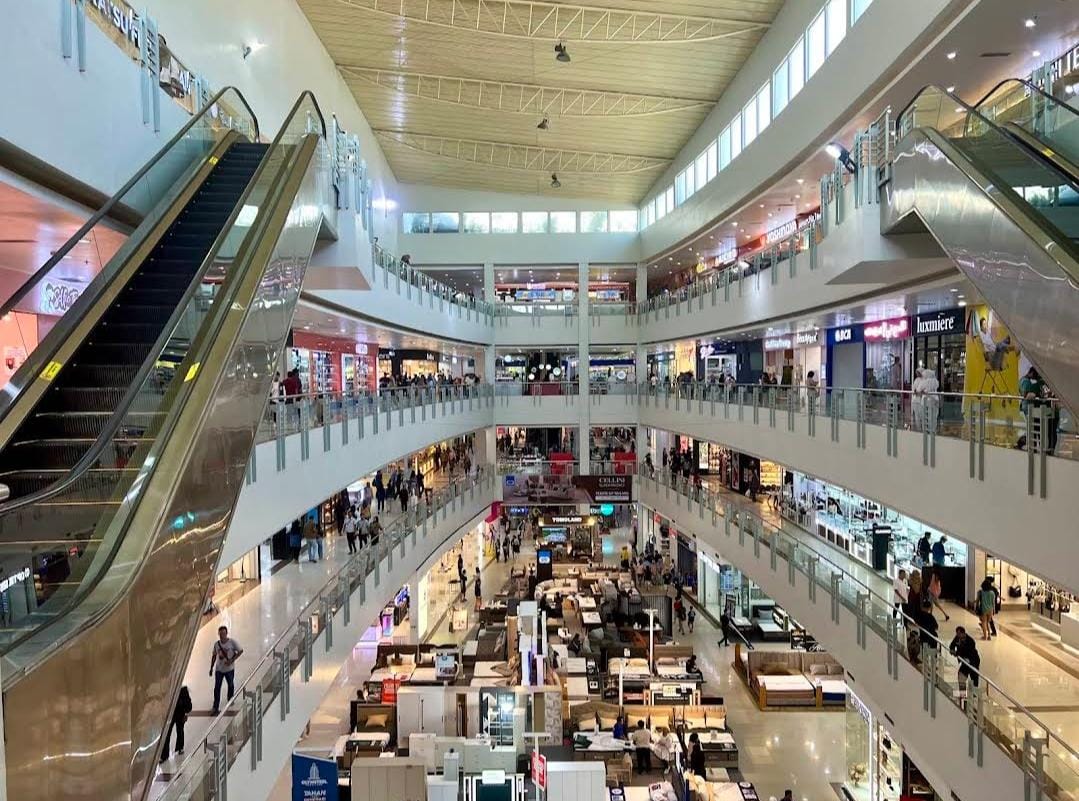 POPULER: Ini 4 daftar mall paling populer di Malang
