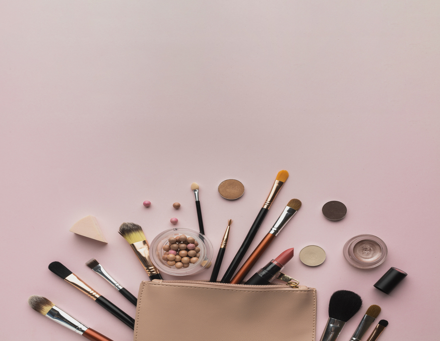 FLAWLESS: Make up terlihat smooth  dan long lasting