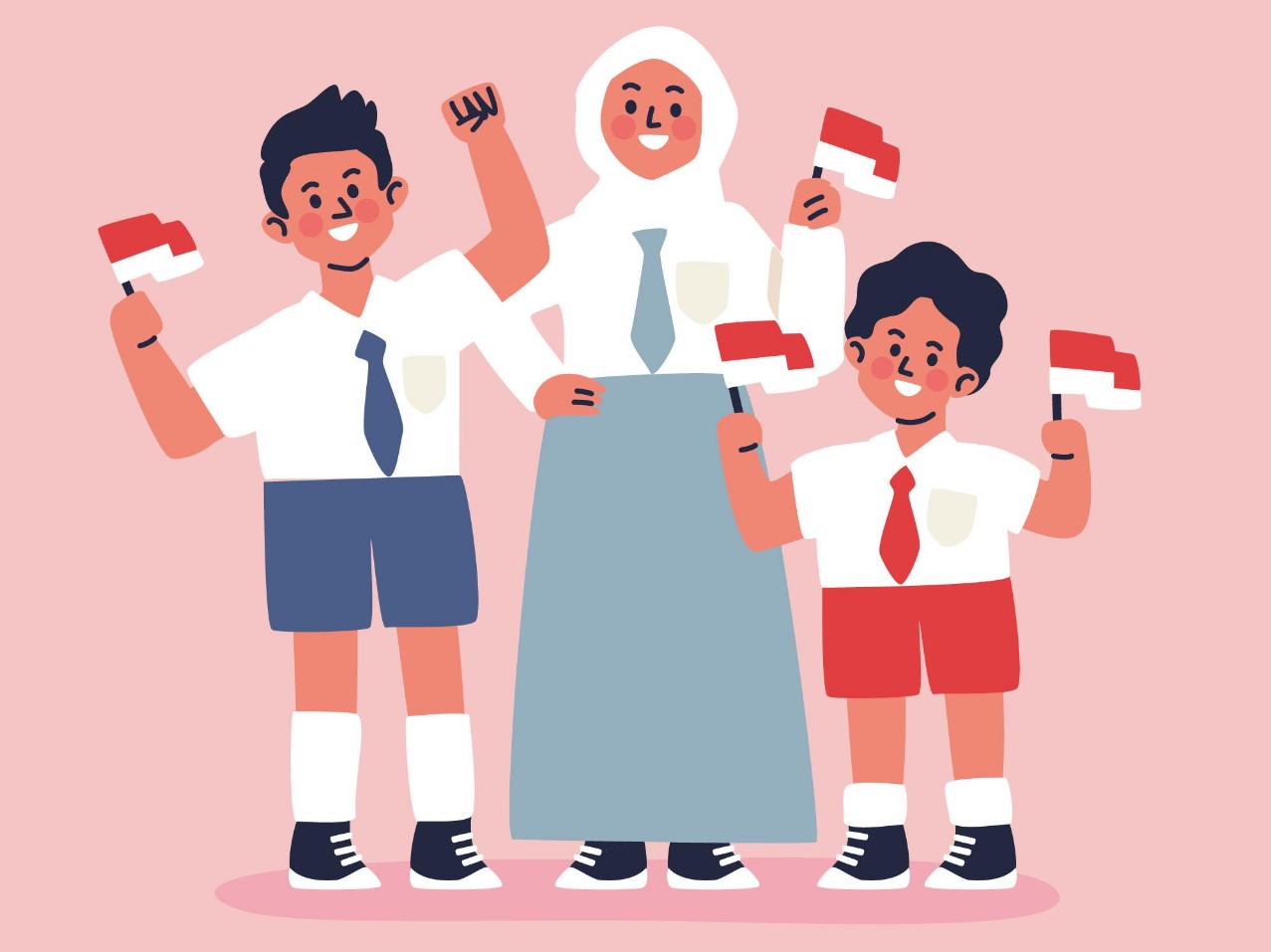 Toko seragam sekolah di Malang jadi pilihan favorit jelang tahun ajaran baru lengkap, nyaman, dan ramah untuk orang tua maupun anak.