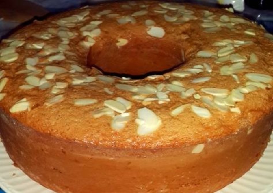 Kue di Kota Malang yang menyajikan kelezatan