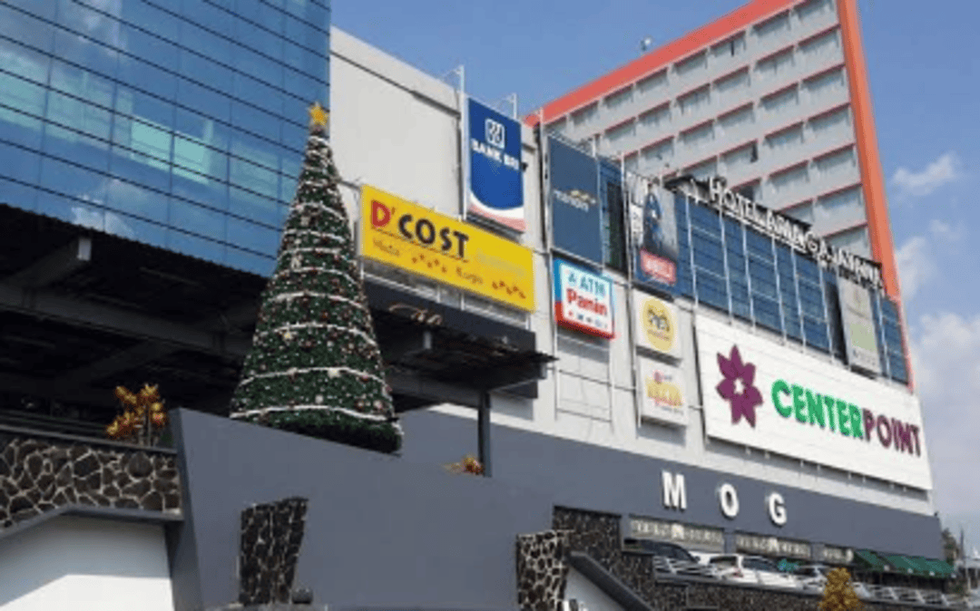 MALL Malang: Tempat Berbelanja yang nyaman dan mewah bagi keluarga anda
