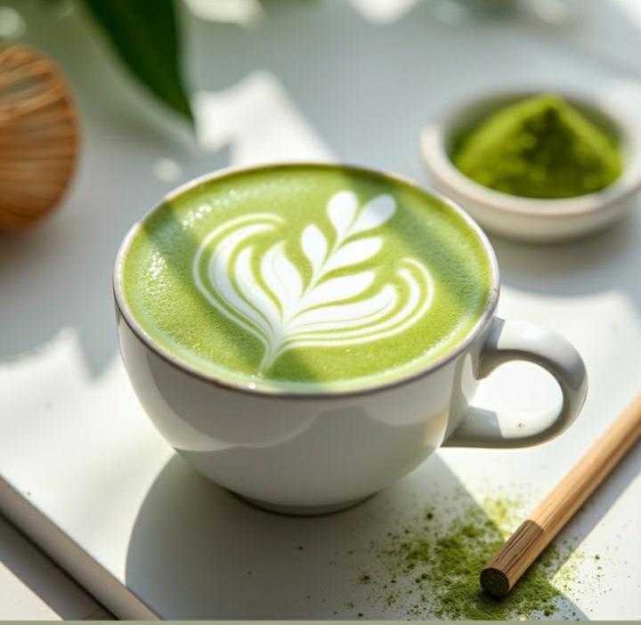 MENYEHATKAN: Salah satu minuman yang menyehatkan yang buat kamu betah melek