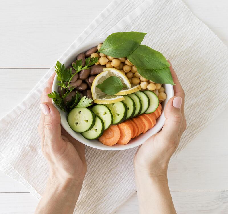 AJIB: Makanan sehat ini tentunya mengandung banyak protein dan vitamin untukmu