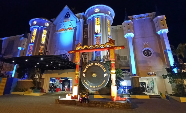 Tiga destinasi wisata ini tengah naik daun di Malang sepanjang 2025 cocok buat kamu yang ingin rehat sejenak dan menyegarkan pikiran.