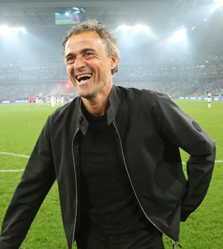 MENGEJUTKAN: Pernyataan Luis Enrique menganggap PSG dan Chelsea setara bikin heboh