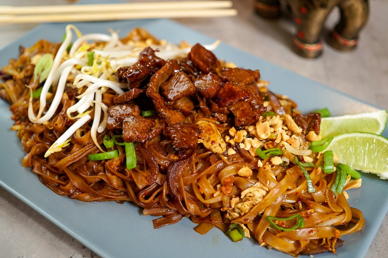 Kulineran malam di Klojen makin seru dengan deretan tempat makan legendaris ini&mdash;rasanya otentik, buka hingga larut malam, dan tetap jadi favorit sejak dulu.