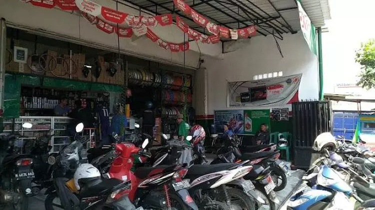 Rekomendasi Bengkel Motor Malang