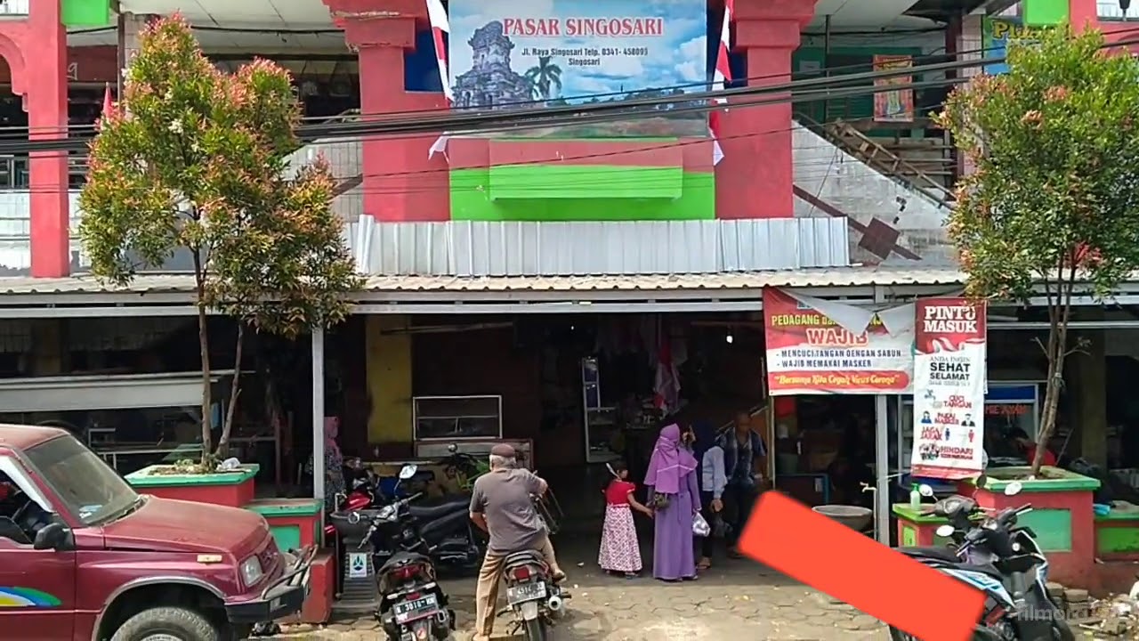 Lima kuliner ini jadi favorit warga dan pelancong di Singosari rasanya juara, harganya ramah di kantong, wajib dicoba saat mampir ke utara Malang.
