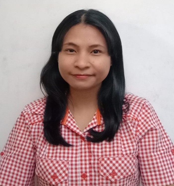 Artikel ini ditulis Yohana Soegiarty Gelu Keraf, guru SMA Katolik St. Albertus.