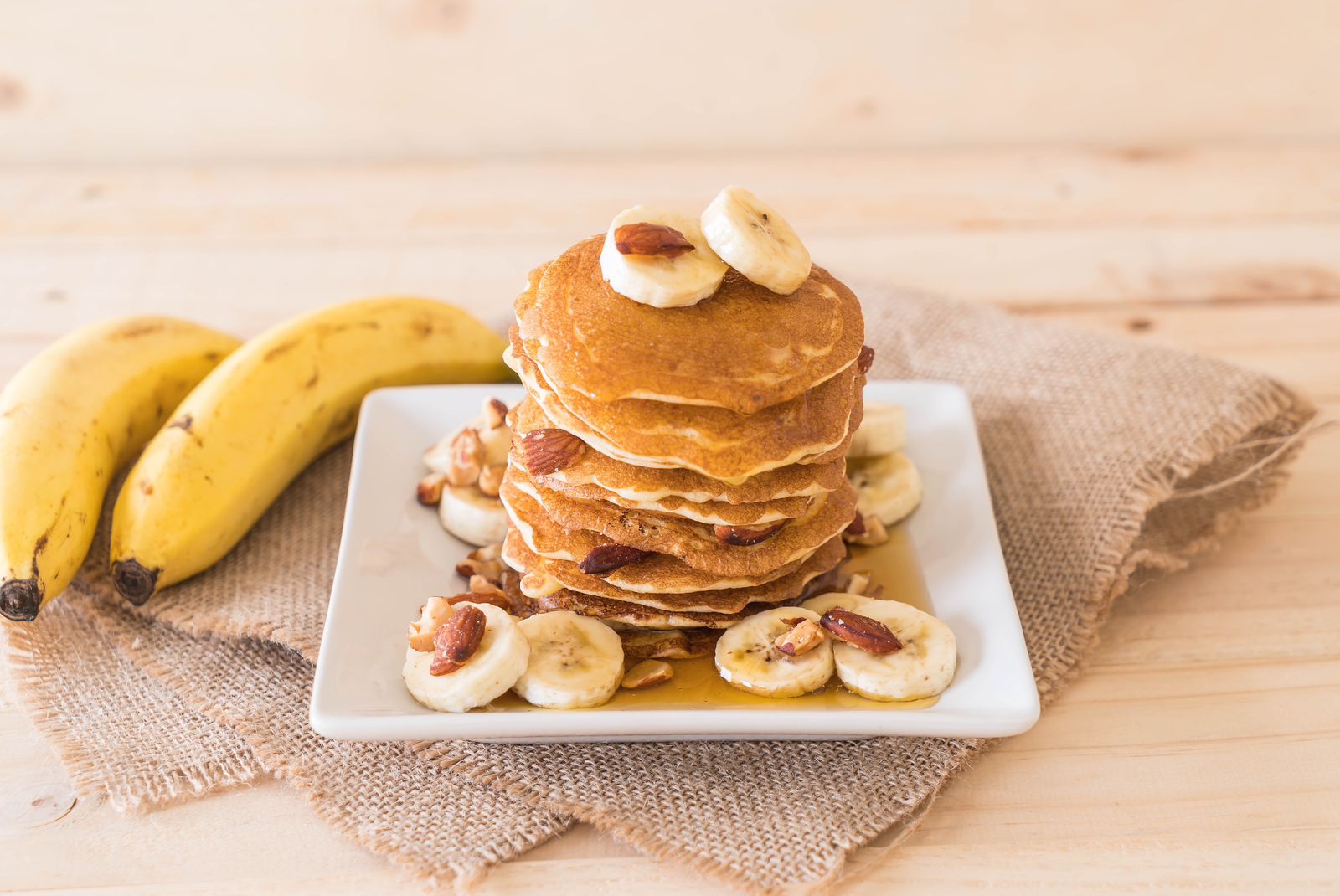 LEMBUT: Pancake di Malang yang mempunyai rasa enak dan bikin nagih buat mahasiswa terupdate