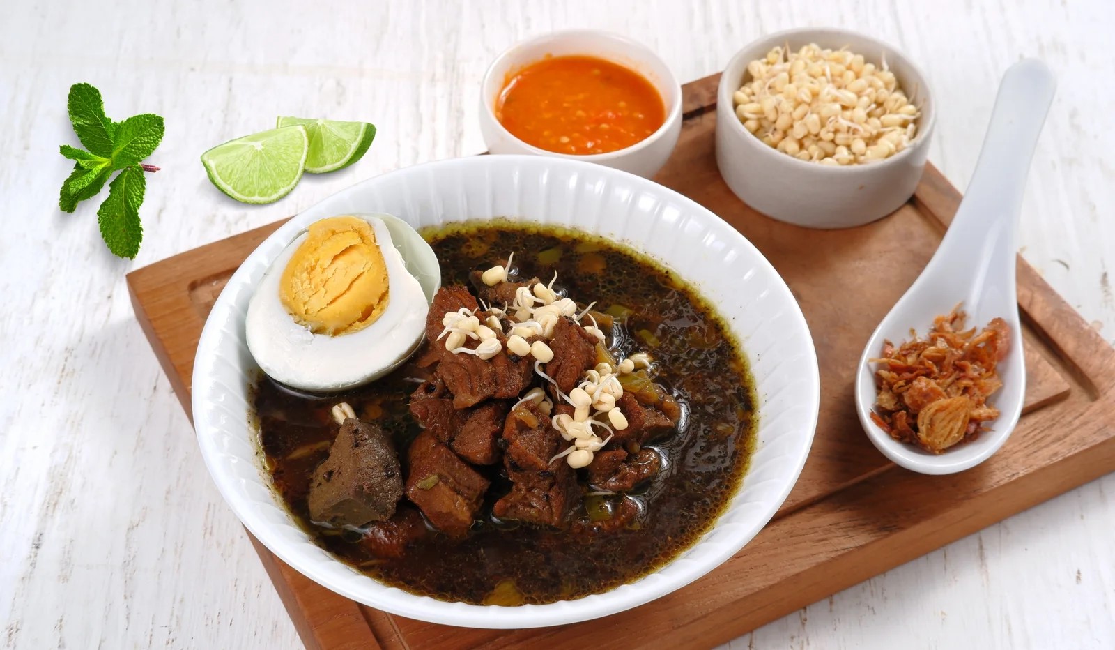 SEDAP: 5 Tempat Rawon di Malang yang Bikin pingin Kembali
