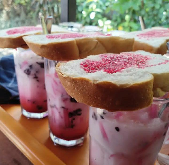 MENYEGARKAN: Rekomendasi es legendaris yang dapat kamu kunjungi di Malang
