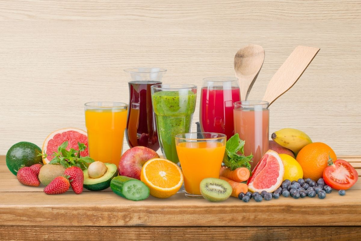 SEGAR: Jus Buah Sehat yang Kaya akan Manfaat