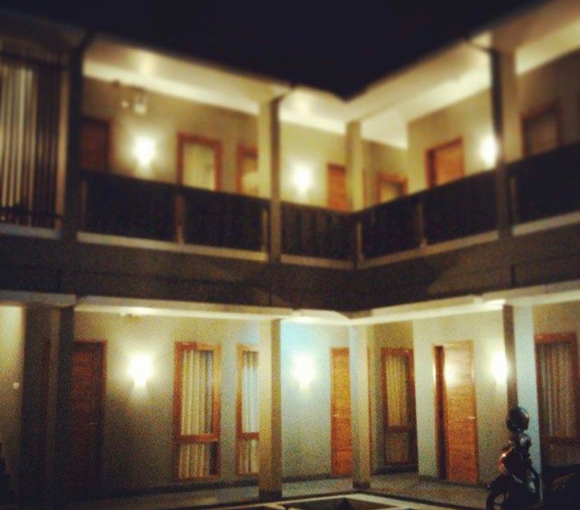 Teror Mistis Hantui Kosan di Malang, Penghuni Kabur Usai Alami Gangguan Tak Kasat Mata.