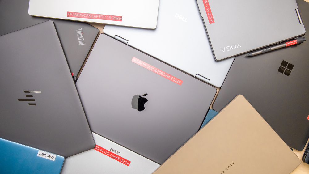 LAPTOP: Rekomendasi Toko Laptop yang dapat dikunjungi