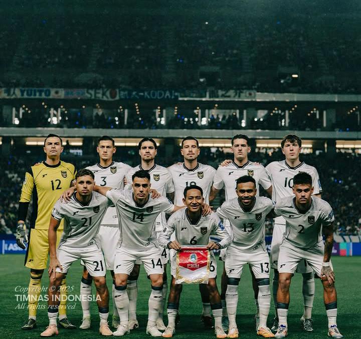 MENARIK: Permainan pemain dari Grub B kualifikasi Piala Dunia 2026 zona Asia yang harus kita nantikan