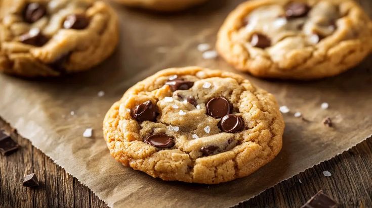 LEMBUT: Ini dia pilihan toko yang menyediakan soft cookies terbaik di Kota Malang