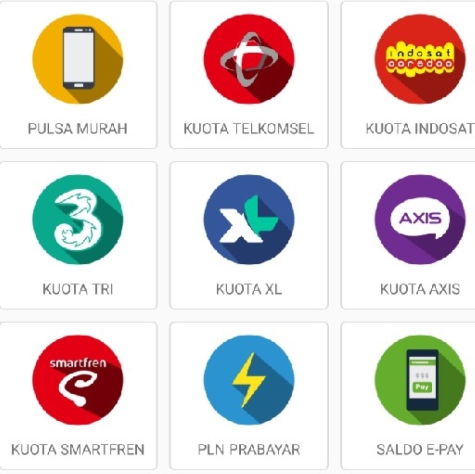 PULSA: Rekomendasi toko pulsa untuk kamu yang sedang di Malang