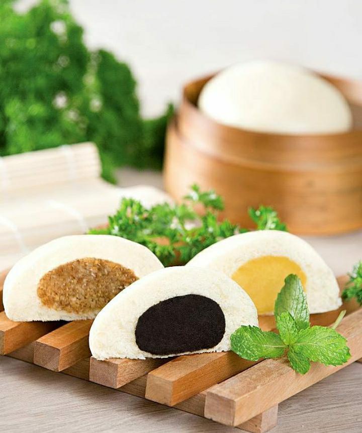 MANTAP: Bakpao Boldy, salah satu rekomendasi bakpao terenak yang ada di Malang