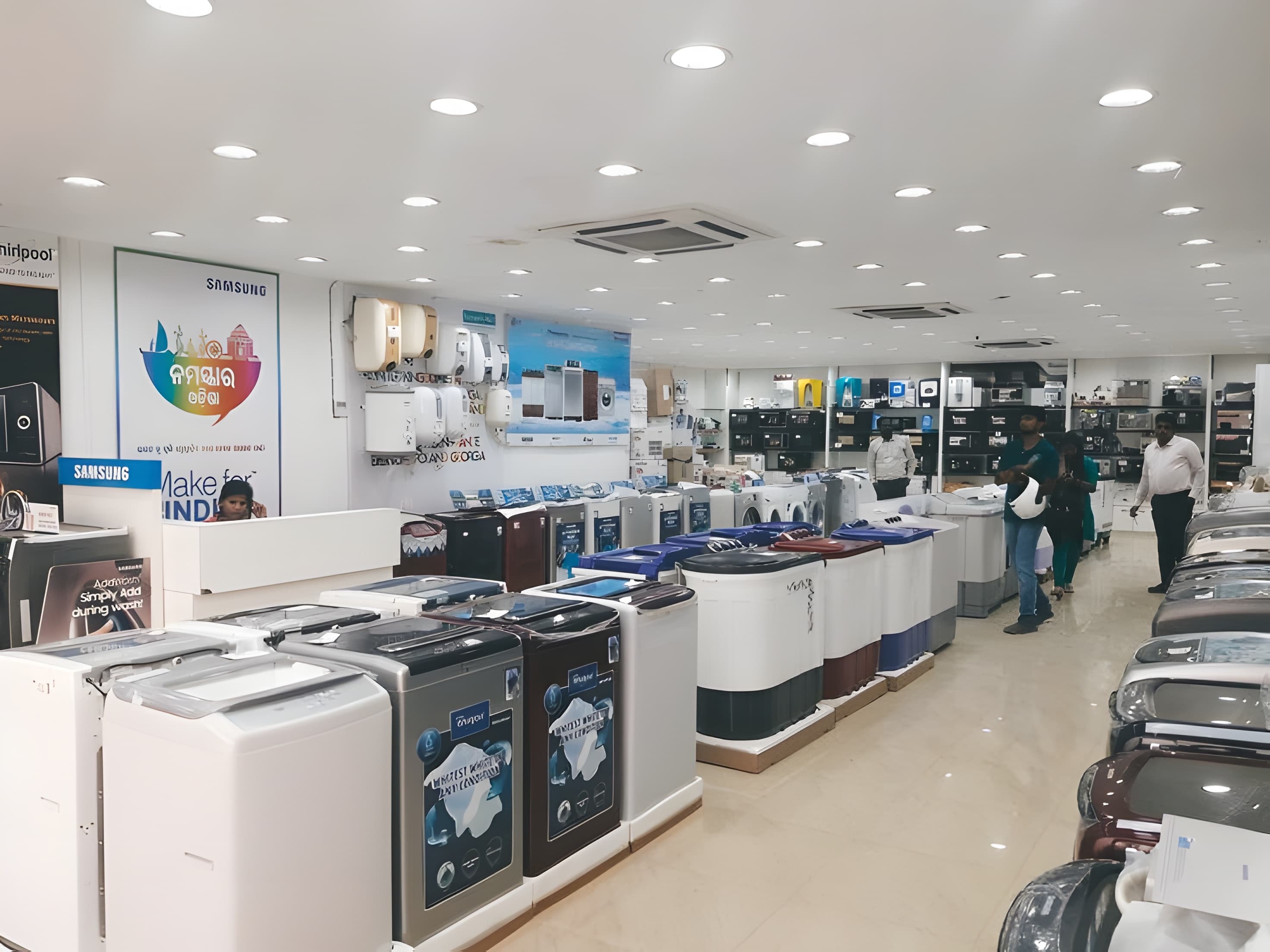 LENGKAP: ini dia rekomendasi toko elektronik di Malang yang murah dan lengkap