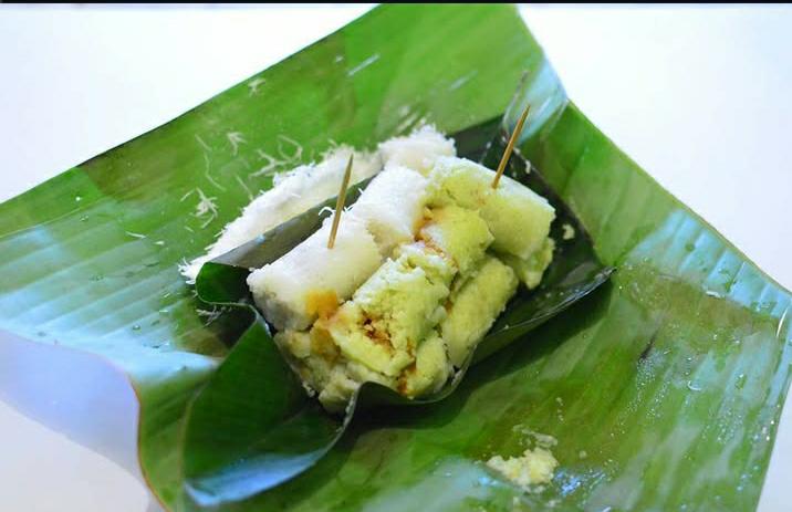 LEGEND: Putu Lanang Celaket, salah satu rekomendasi makanan legendaris yang masih eksis hingga sekarang&nbsp;karena&nbsp;rasanya