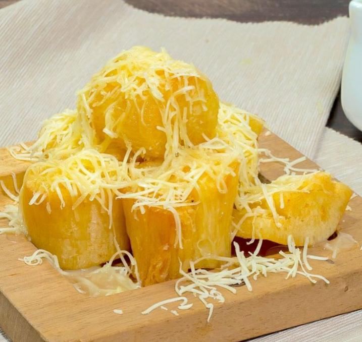 MANTAP: Rekomendasi makanan tradisional kekinian yang ada di Malang yang bikin kamu ketagihan