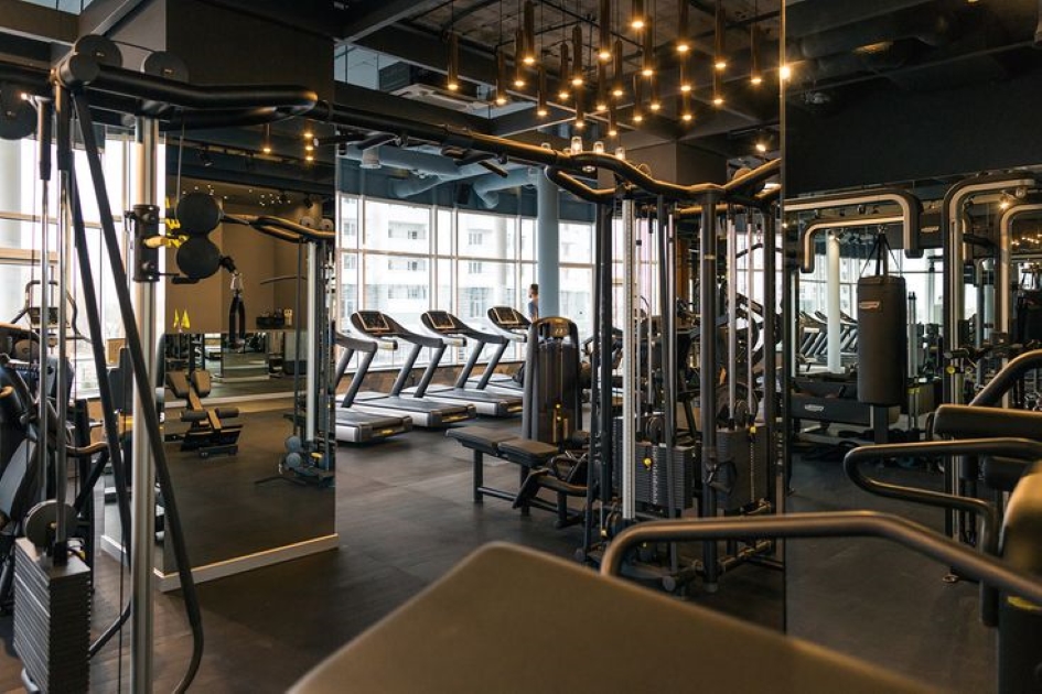 BUGAR: Berikut Rekomendasi Tempat GYM yang berada di Malang