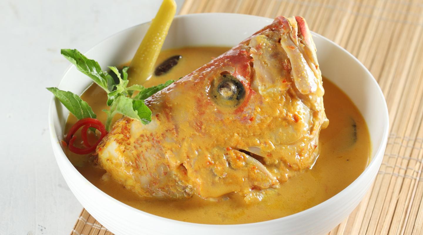 GULAI: Masakan Khas Indonesia yang menjadi salah satu favorit sebagian masyarakat Malang.