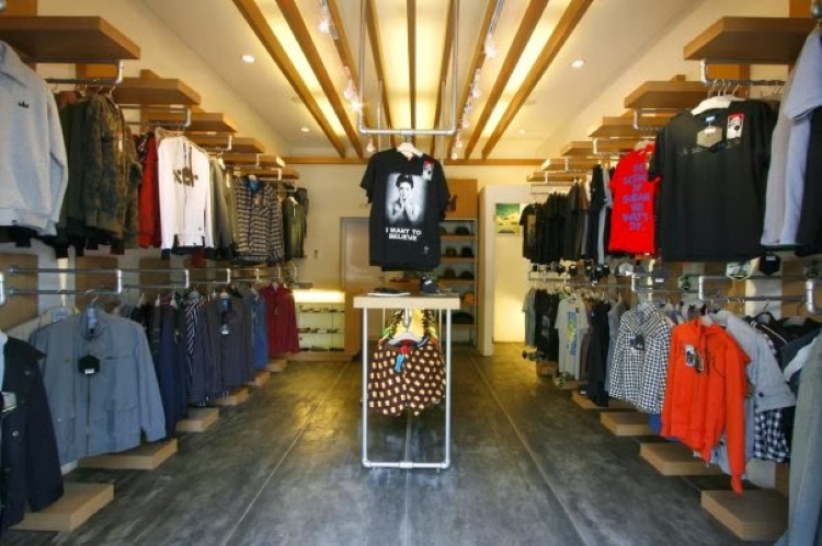 DISTRO: Distro Lokal Malang yang Keren abis dengan Design yang Kreatif