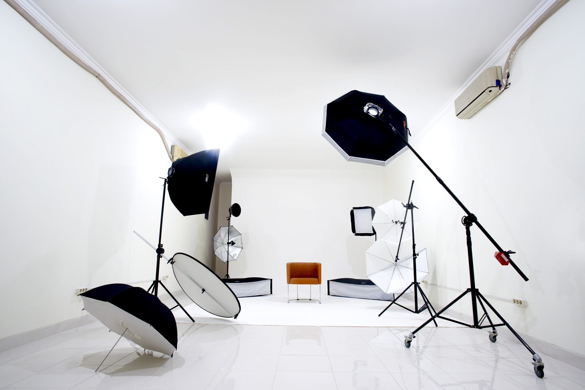 FOTO: Beberapa tempat berikut merupakan rekomendasi studio Foto di Malang