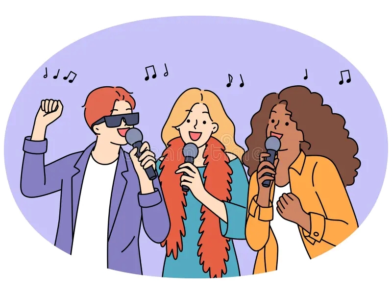 KARAOKE: 3 Rekomendasi Tempat karaoke ini bikin kamu senang