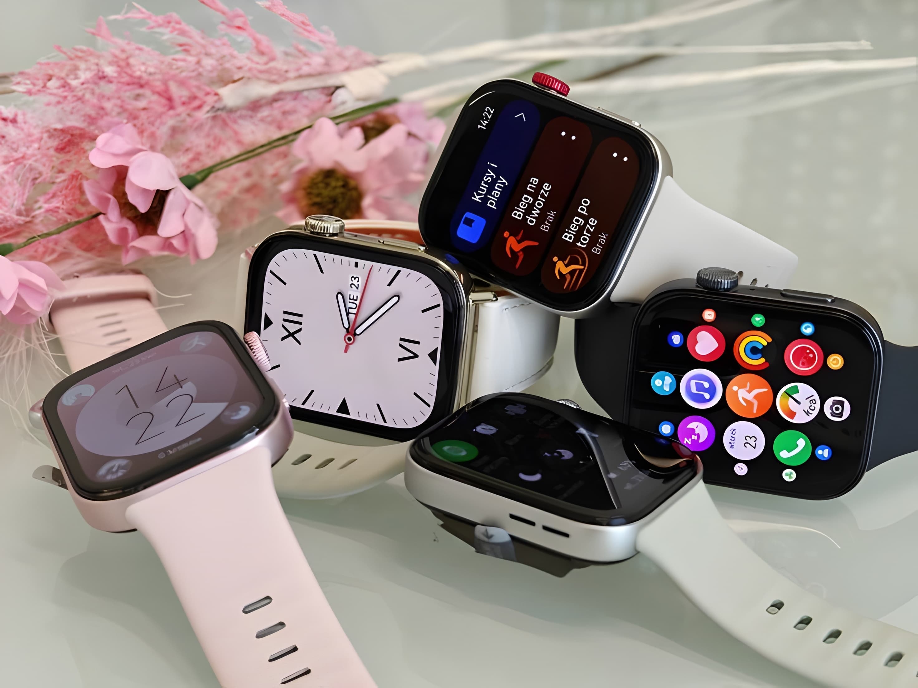 MURAH: Smartwatch ini bisa jadi pilihan kamu yang ingin punya Smartwatch dengan harga murah